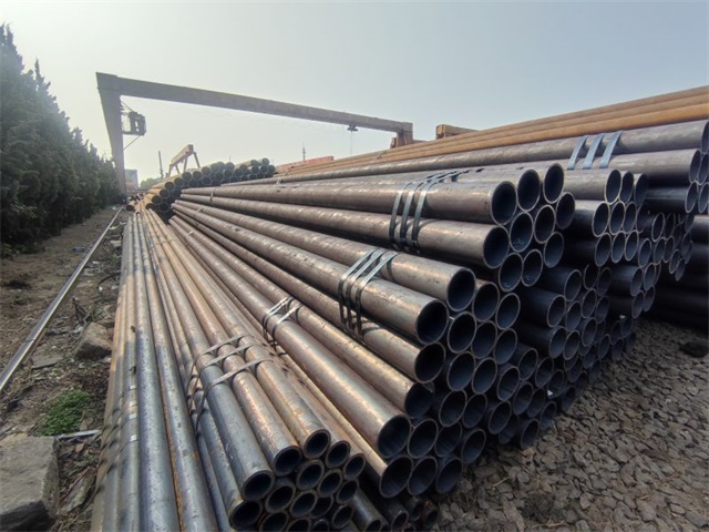 防城港42crmo无缝钢管厂家
