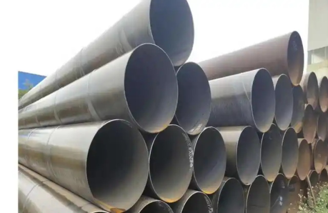 防城港大口径无缝钢管价格