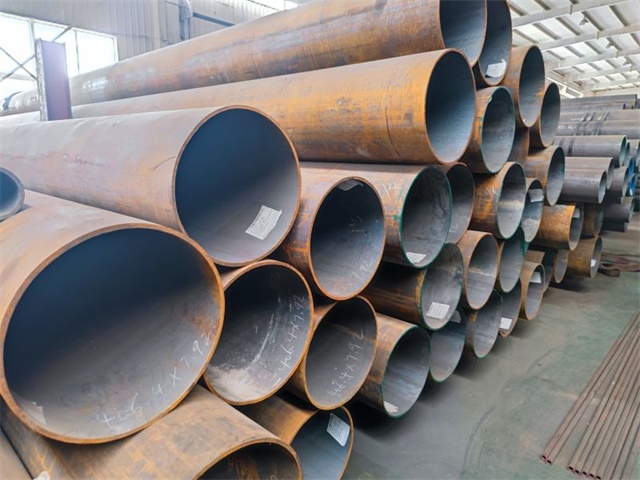 防城港15MoG锅炉管