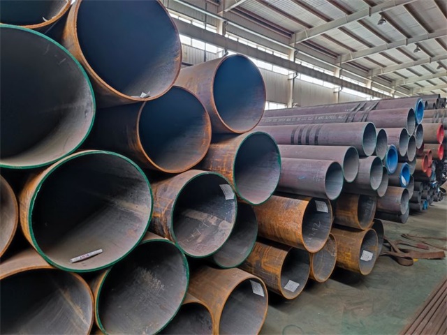 防城港12Cr1MoVG高压锅炉钢管