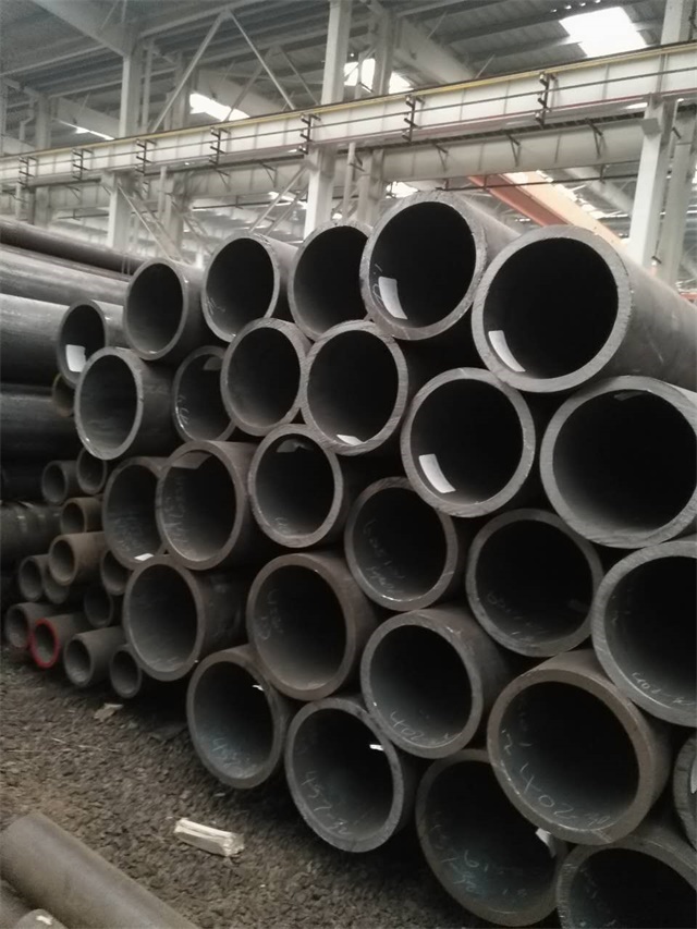 防城港精密无缝钢管产地