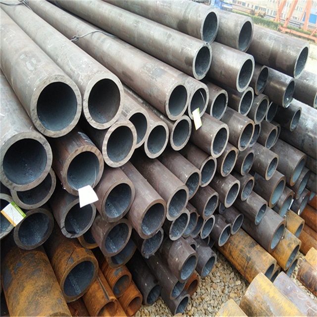防城港16mn精密无缝钢管厂