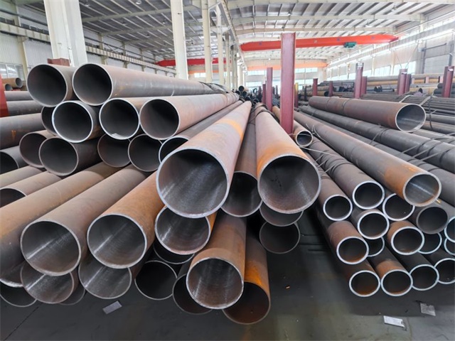 防城港15CrMoG锅炉管