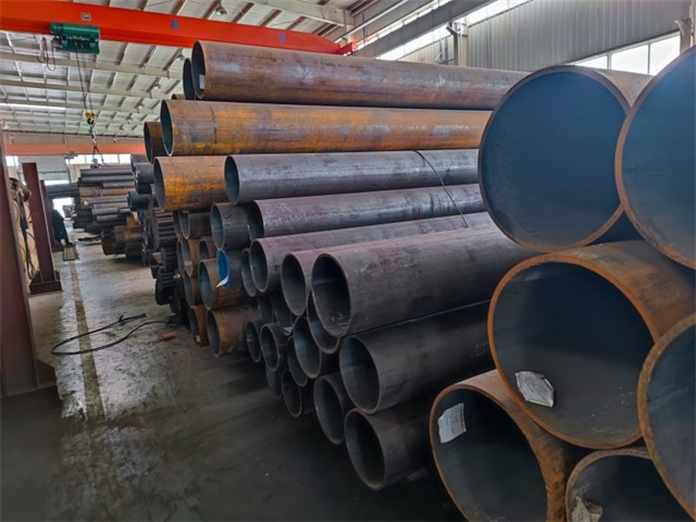 防城港合金无缝钢管价格