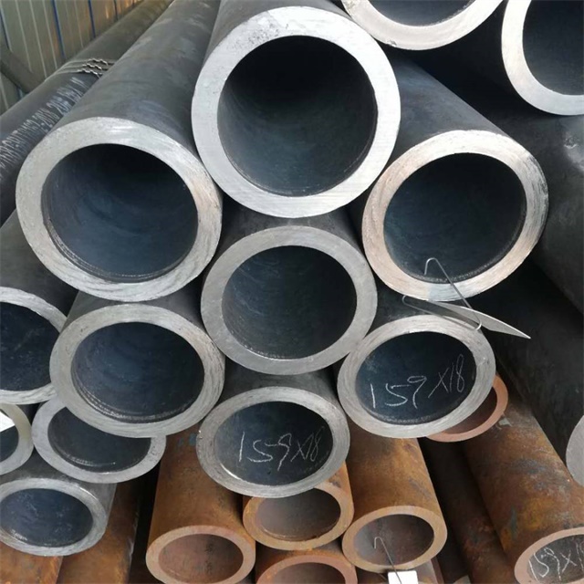 防城港SA53A结构钢管