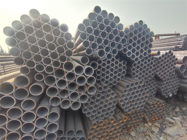 防城港q235无缝钢管