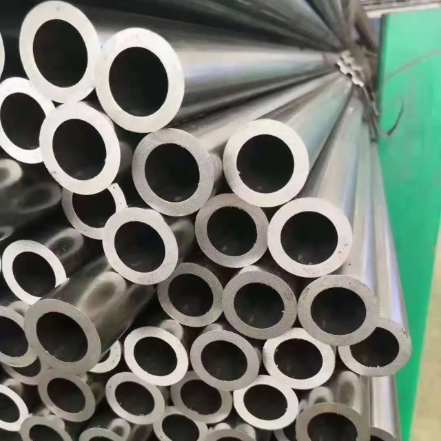 防城港20crmnti精密无缝钢管