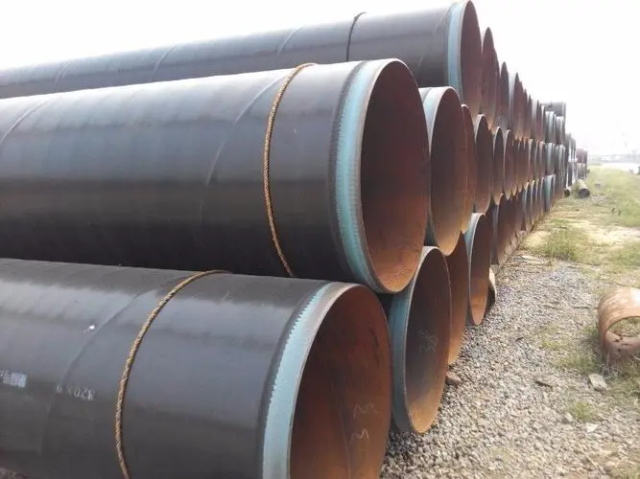 防城港3pe无缝钢管