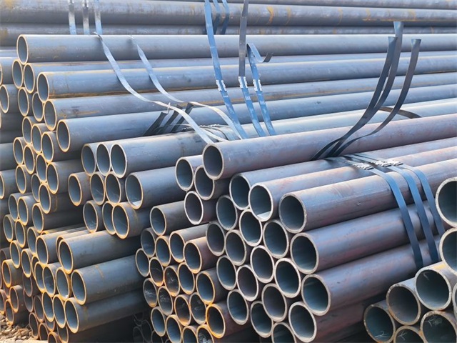 防城港隧道专用无缝钢管