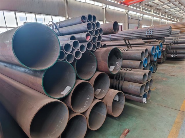 防城港20G高压锅炉钢管