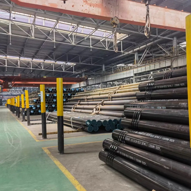 防城港10#石油裂化管