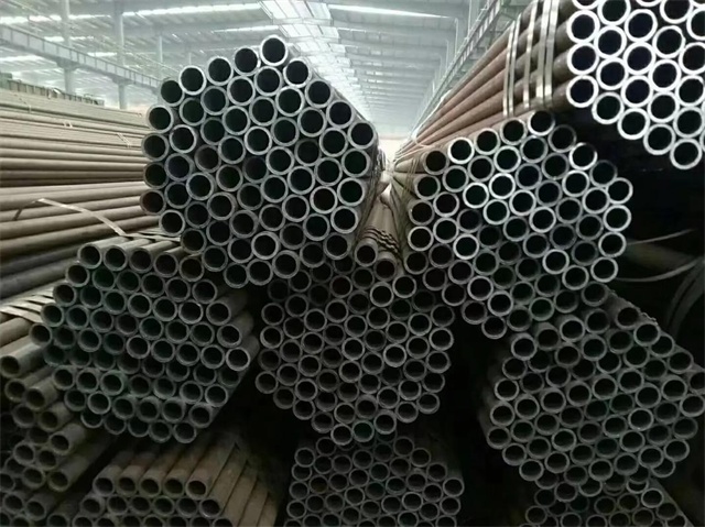 防城港20#石油裂化用无缝钢管