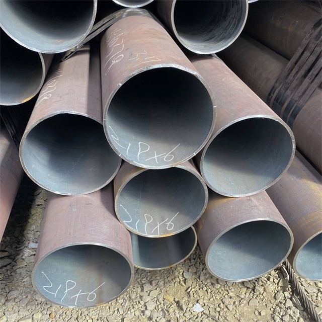 防城港5310中低压锅炉管