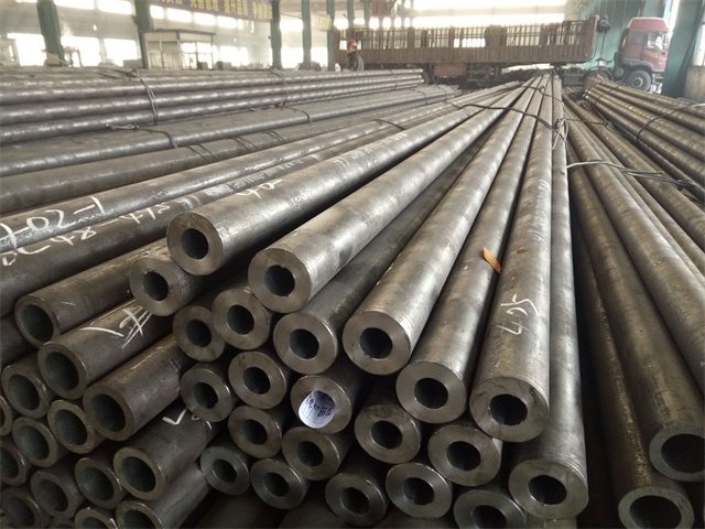 防城港5310锅炉管